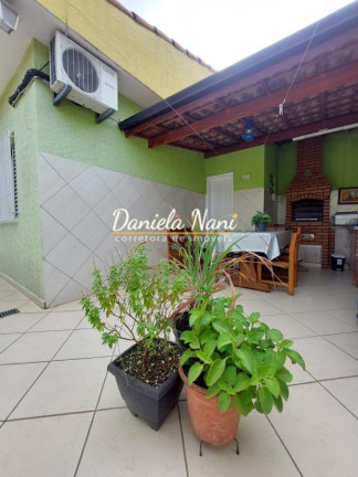Imagem Casa com 2 Quartos à Venda, 123 m² em Paulicéia - São Bernardo Do Campo Imagem Casa com 2 Quartos à Venda, 123 m² em Paulicéia - São Bernardo Do Campo