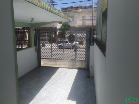 Imagem Sobrado com 2 Quartos à Venda, 250 m² em Vila Bertioga - Imóvel Com Inquilino Rendendo! - São Paulo Imagem Sobrado com 2 Quartos à Venda, 250 m² em Vila Bertioga - Imóvel Com Inquilino Rendendo! - São Paulo