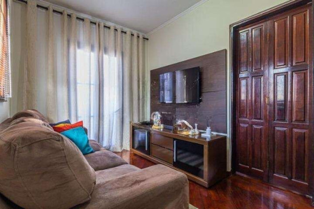 Imagem Casa com 3 Quartos à Venda, 170 m² em Vila Linda - Santo André Imagem Casa com 3 Quartos à Venda, 170 m² em Vila Linda - Santo André