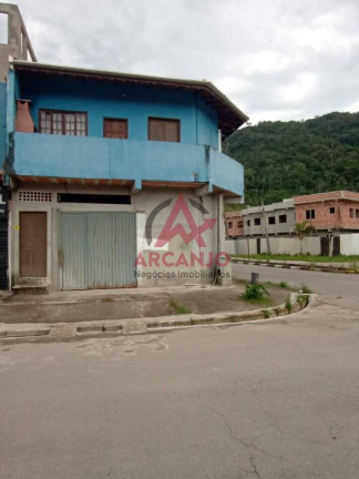 Imagem Casa com 2 Quartos à Venda, 160 m² em Pereque Açu - Ubatuba