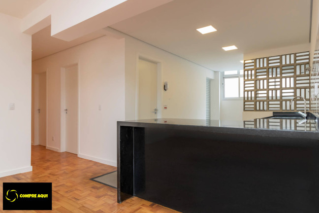 Imagem Apartamento com 3 Quartos à Venda, 129 m² em Higienópolis - São Paulo Imagem Apartamento com 3 Quartos à Venda, 129 m² em Higienópolis - São Paulo