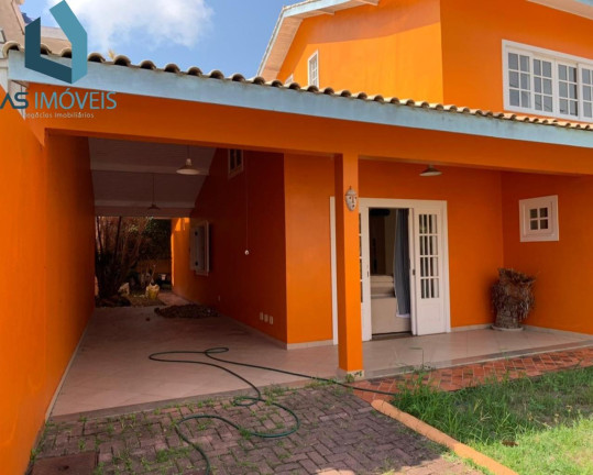 Imagem Casa de Condomínio com 6 Quartos à Venda, 240 m² em Praia Do Siqueira - Cabo Frio