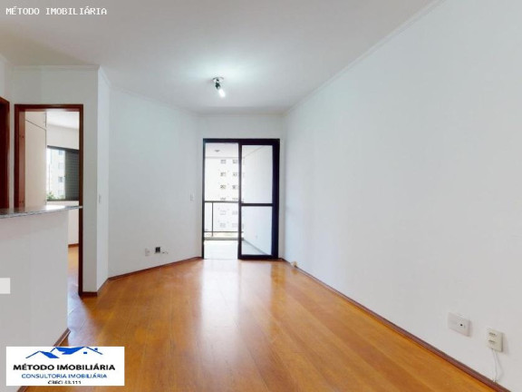 Imagem Apartamento com 2 Quartos à Venda, 60 m² em Moema - São Paulo Imagem Apartamento com 2 Quartos à Venda, 60 m² em Moema - São Paulo