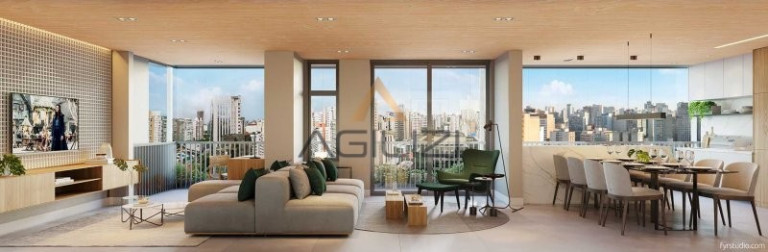 Imagem Apartamento com 2 Quartos à Venda, 81 m² em Itaim Bibi - São Paulo Imagem Apartamento com 2 Quartos à Venda, 81 m² em Itaim Bibi - São Paulo