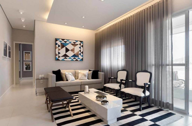 Imagem Apartamento com 2 Quartos à Venda, 60 m² em Jardim Do Lago - Jundiaí