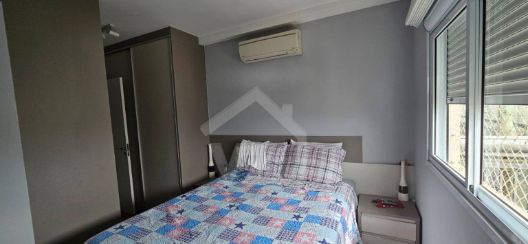 Imagem Apartamento com 3 Quartos à Venda, 122 m² em Vila Andrade - São Paulo