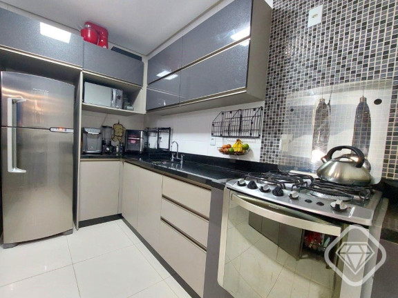 Imagem Casa com 3 Quartos à Venda, 172 m² em Jardins Do Prado - Porto Alegre Imagem Casa com 3 Quartos à Venda, 172 m² em Jardins Do Prado - Porto Alegre
