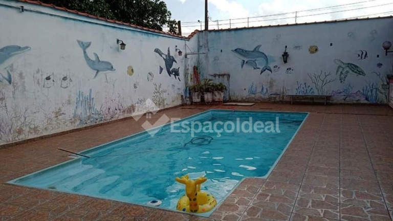 Imagem Casa com 2 Quartos à Venda, 100 m² em Pousada Da Esperança Ii - Bauru Imagem Casa com 2 Quartos à Venda, 100 m² em Pousada Da Esperança Ii - Bauru