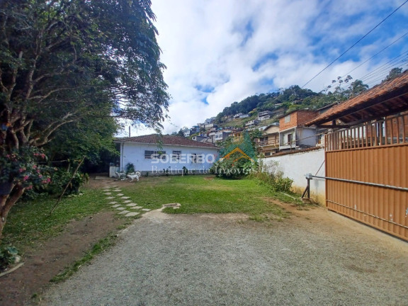 Imagem Casa com 3 Quartos à Venda, 536 m² em Barroso - Teresópolis Imagem Casa com 3 Quartos à Venda, 536 m² em Barroso - Teresópolis