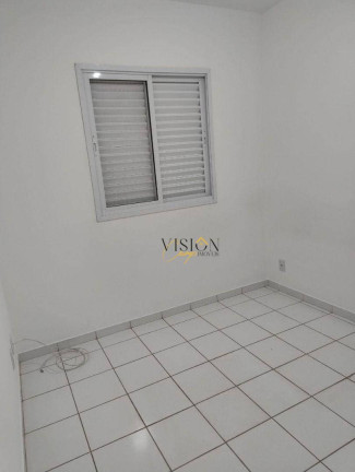 Imagem Apartamento com 3 Quartos para Alugar, 65 m² em Bonfim - Campinas Imagem Apartamento com 3 Quartos para Alugar, 65 m² em Bonfim - Campinas