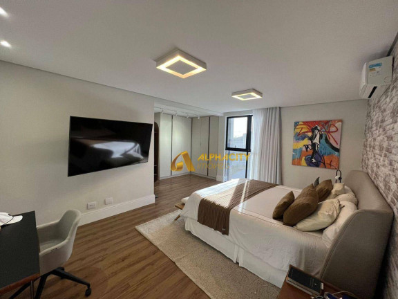 Imagem Casa com 4 Quartos à Venda, 466 m² em Gênesis 2 - Santana De Parnaíba Imagem Casa com 4 Quartos à Venda, 466 m² em Gênesis 2 - Santana De Parnaíba