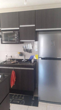 Imagem Apartamento com 2 Quartos à Venda, 50 m² em Jardim Califórnia - Pouso Alegre Imagem Apartamento com 2 Quartos à Venda, 50 m² em Jardim Califórnia - Pouso Alegre