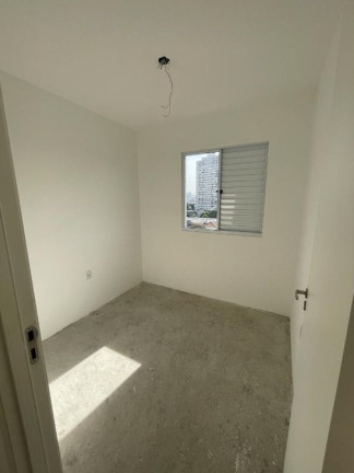 Imagem Apartamento com 2 Quartos à Venda, 38 m² em Ipiranga - São Paulo