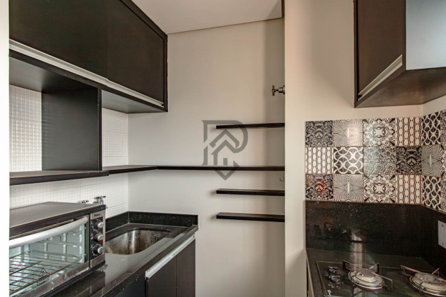 Imagem Cobertura com 1 Quarto à Venda, 76 m² em Itaim Bibi - São Paulo Imagem Cobertura com 1 Quarto à Venda, 76 m² em Itaim Bibi - São Paulo