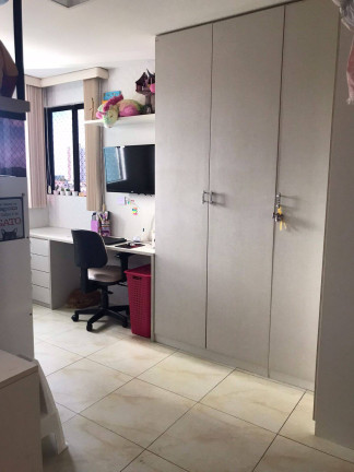 Imagem Apartamento à Venda, 105 m² em Expedicionários - João Pessoa