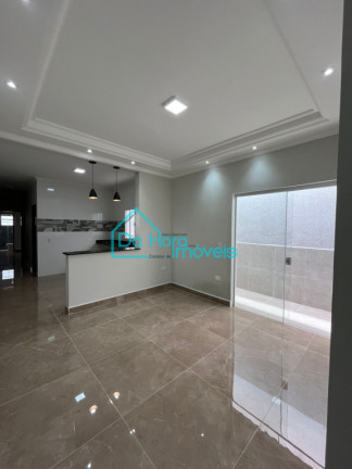 Imagem Casa com 3 Quartos à Venda, 94 m² em Plataforma - Mongaguá Imagem Casa com 3 Quartos à Venda, 94 m² em Plataforma - Mongaguá