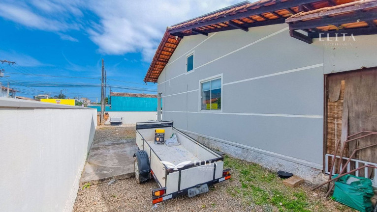 Imagem Casa com 2 Quartos à Venda, 64 m² em Jardim Icaraí - Barra Velha