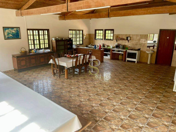 Imagem Chácara com 6 Quartos à Venda, 500 m² em Terra Preta - Mairiporã Imagem Chácara com 6 Quartos à Venda, 500 m² em Terra Preta - Mairiporã