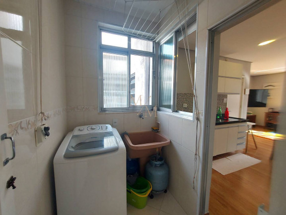 Imagem Apartamento com 2 Quartos à Venda, 75 m² em Ponta Da Praia - Santos Imagem Apartamento com 2 Quartos à Venda, 75 m² em Ponta Da Praia - Santos