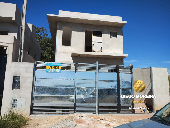 Imagem Casa com 3 Quartos à Venda, 140 m² em Terra Preta - Mairiporã Imagem Casa com 3 Quartos à Venda, 140 m² em Terra Preta - Mairiporã