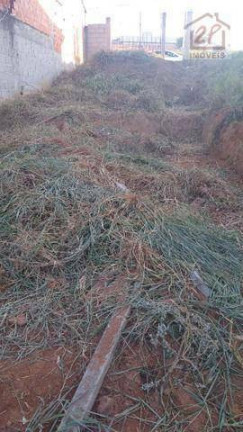 Imagem Terreno à Venda, 150 m² em Campos De São José - São José Dos Campos Imagem Terreno à Venda, 150 m² em Campos De São José - São José Dos Campos