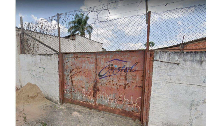 Imagem Terreno para Alugar, 912 m² em Butantã - São Paulo Imagem Terreno para Alugar, 912 m² em Butantã - São Paulo