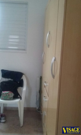 Imagem Apartamento com 3 Quartos à Venda, em Jd. California - Jacareí Imagem Apartamento com 3 Quartos à Venda, em Jd. California - Jacareí