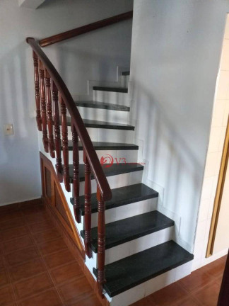 Imagem Sobrado com 3 Quartos à Venda, 130 m² em Cidade Patriarca - São Paulo Imagem Sobrado com 3 Quartos à Venda, 130 m² em Cidade Patriarca - São Paulo