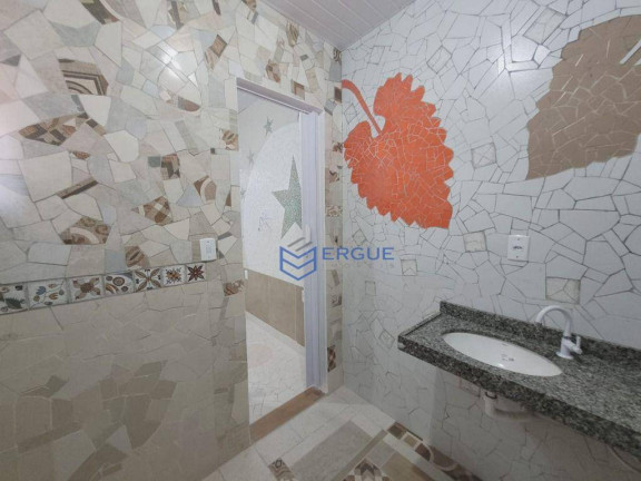Imagem Casa com 2 Quartos para Alugar, 50 m² em Mondubim - Fortaleza Imagem Casa com 2 Quartos para Alugar, 50 m² em Mondubim - Fortaleza