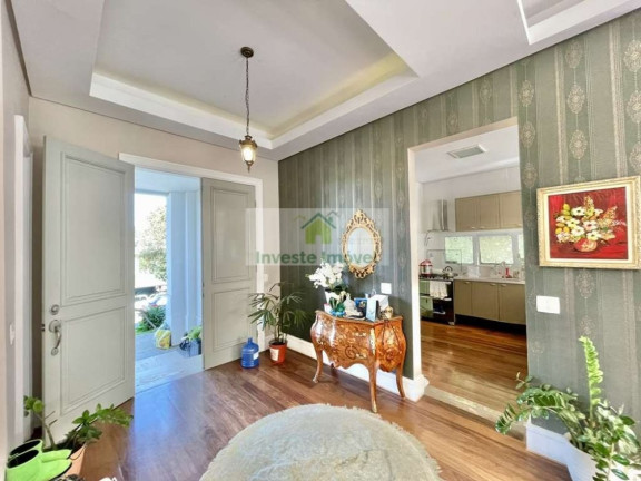 Imagem Casa de Condomínio com 4 Quartos à Venda, 268 m² em Granja Viana - Cotia Imagem Casa de Condomínio com 4 Quartos à Venda, 268 m² em Granja Viana - Cotia