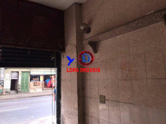 Imagem Sala Comercial à Venda, 120 m² em Centro - Rio De Janeiro Imagem Sala Comercial à Venda, 120 m² em Centro - Rio De Janeiro