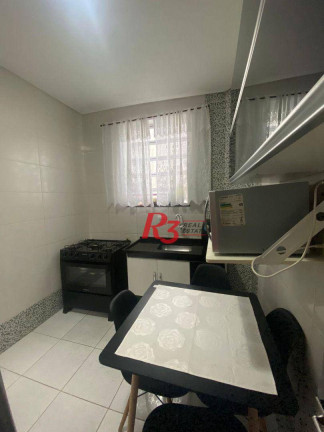 Imagem Apartamento com 2 Quartos à Venda, 85 m² em Macuco - Santos Imagem Apartamento com 2 Quartos à Venda, 85 m² em Macuco - Santos