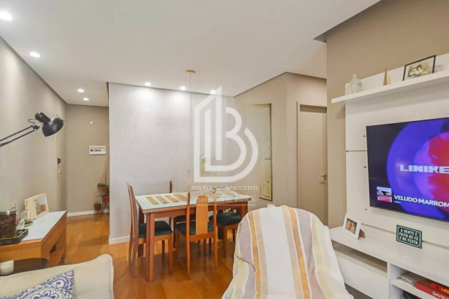 Imagem Apartamento com 3 Quartos à Venda, 80 m² em Rudge Ramos - São Bernardo Do Campo Imagem Apartamento com 3 Quartos à Venda, 80 m² em Rudge Ramos - São Bernardo Do Campo