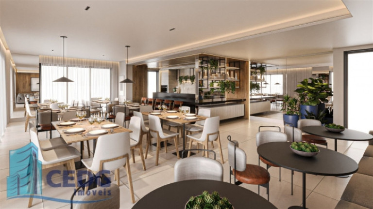 Imagem Apartamento com 3 Quartos à Venda, 113 m² em água Verde - Curitiba