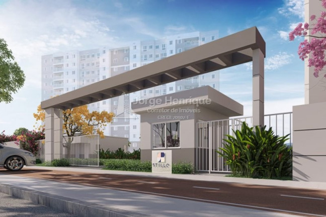 Imagem Apartamento com 3 Quartos à Venda, 60 m² em Barra Da Tijuca - Rio De Janeiro