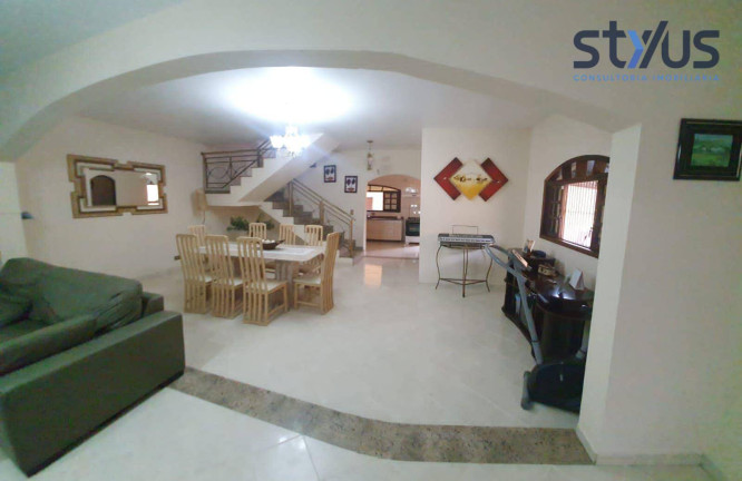 Imagem Sobrado com 3 Quartos para Alugar, 160 m² em Jardim Emília - Arujá Imagem Sobrado com 3 Quartos para Alugar, 160 m² em Jardim Emília - Arujá