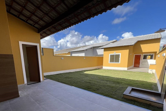 Imagem Casa com 4 Quartos à Venda, 127 m² em Jardim Atlântico Oeste (itaipuaçu) - Maricá