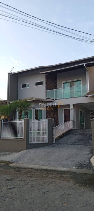 Imagem Casa com 3 Quartos à Venda, 215 m² em Vila Nova - Joinville
