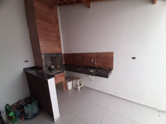 Imagem Casa de Condomínio com 3 Quartos à Venda, 150 m² em Caguassu - Sorocaba Imagem Casa de Condomínio com 3 Quartos à Venda, 150 m² em Caguassu - Sorocaba