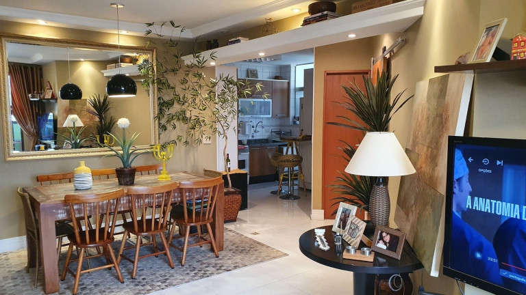Imagem Apartamento com 2 Quartos à Venda, 82 m² em Cambuci - São Paulo