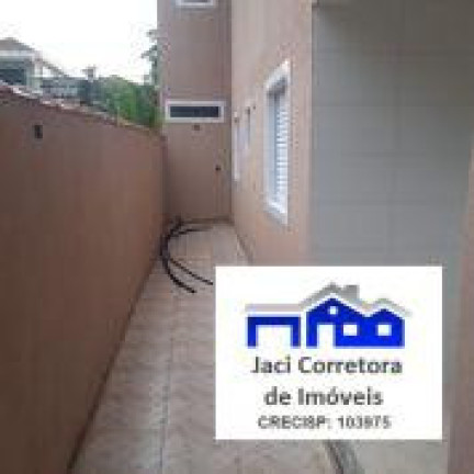 Imagem Casa com 2 Quartos à Venda, 90 m² em Marapé - Santos