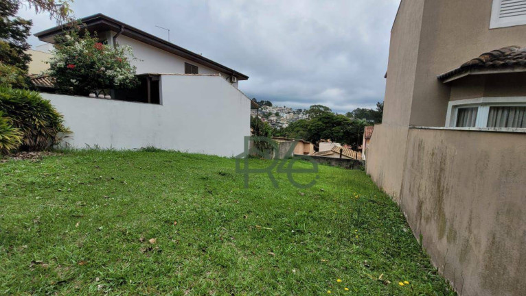 Imagem Terreno à Venda, 310 m² em Jardim Das Flores - Cotia