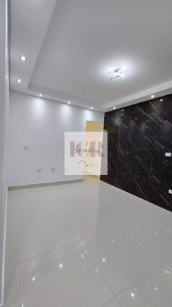 Imagem Casa com 3 Quartos à Venda, 132 m² em Jd Amália - São Paulo Imagem Casa com 3 Quartos à Venda, 132 m² em Jd Amália - São Paulo