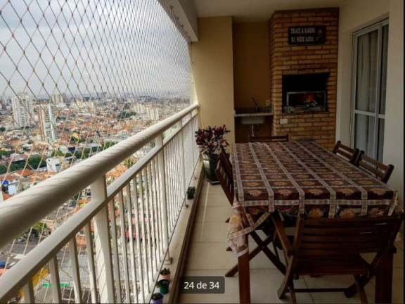 Imagem Apartamento com 3 Quartos à Venda, 122 m² em Lauzane Paulista - São Paulo Imagem Apartamento com 3 Quartos à Venda, 122 m² em Lauzane Paulista - São Paulo