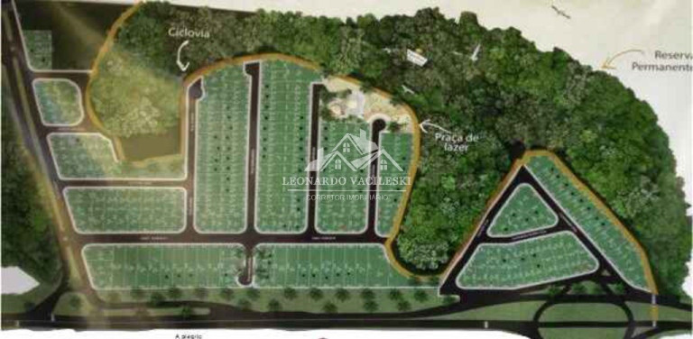 Imagem Terreno à Venda, 320 m² em Manguinhos - Serra