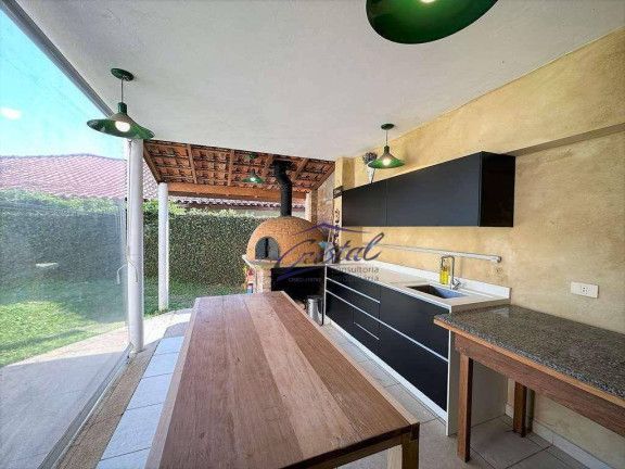 Imagem Casa com 3 Quartos à Venda, 308 m² em Granja Viana - Cotia Imagem Casa com 3 Quartos à Venda, 308 m² em Granja Viana - Cotia
