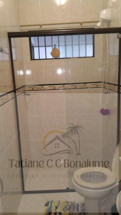 Imagem Casa com 4 Quartos à Venda, 195 m² em Maracanã - Praia Grande