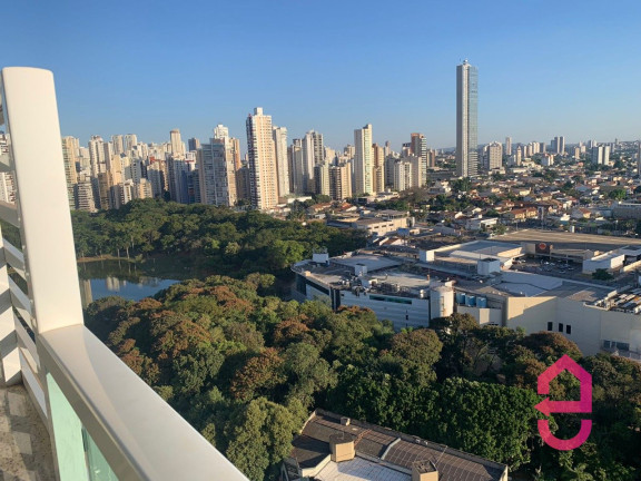Imagem Apartamento com 1 Quarto à Venda, em Setor Bueno - Goiânia Imagem Apartamento com 1 Quarto à Venda, em Setor Bueno - Goiânia