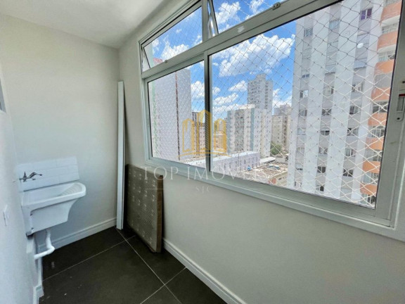 Imagem Apartamento com 1 Quarto à Venda, 41 m² em Jardim São Dimas - São José Dos Campos