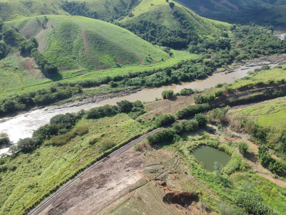 Imagem Terreno à Venda, 823 m² em Demétrio Ribeiro - Vassouras Imagem Terreno à Venda, 823 m² em Demétrio Ribeiro - Vassouras